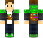 my skin