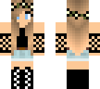 my skin 