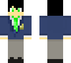 my skin v1