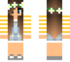 my spring skin