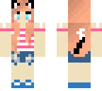 my summer skin