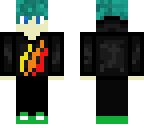 my tbnr skin