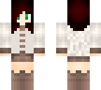 my titanic skin