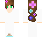 my wedding dress