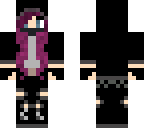 mysterious girl edit