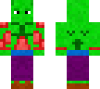 namekian