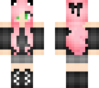 neko girl