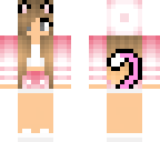 neko tomboy