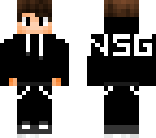 nerd scope gaming