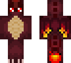 nether dragon