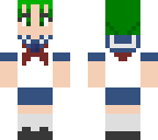 new koharu hinata