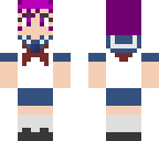 new kokona haruka