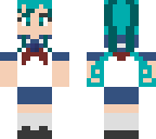 new saki miyu