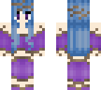 new skin