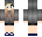 new skin