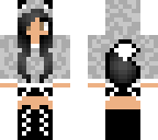 new skin