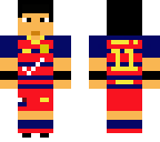 neymar jr