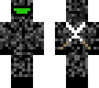 night camo ninja 2