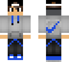nike boy04