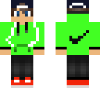 nike's guy