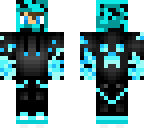 ninja blue boy fixed