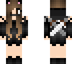 ninja girl