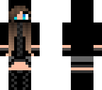 ninja girl