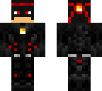 ninja redstoner