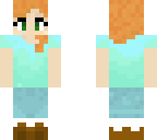 ninjaspaghetti's skin edit