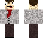 noob man improved