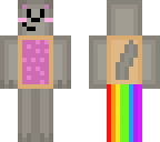 nyan cat