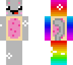 nyan cat edit