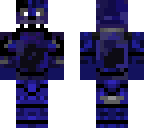 ol bonnie