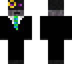 old enederman
