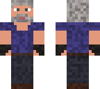 older gent