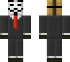 omg fixed hacker horse