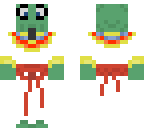 osiris god of the afterlife