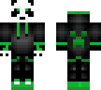 panda