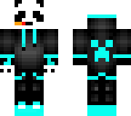 panda