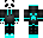 panda