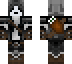 panda assassin