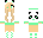panda edit