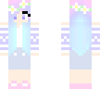 pastel princess