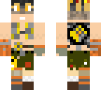 petra the junker