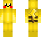 pika pika