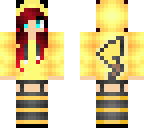 pikachu girly