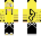 pikachu me