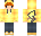 pikachu pikamufinn
