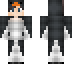 pinguin boy