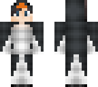 pinguin boy
